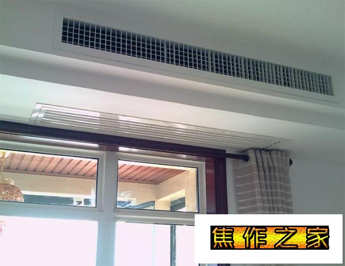 中央空调的冷媒管介绍以及作用 中央空调的冷媒管介绍以及作用