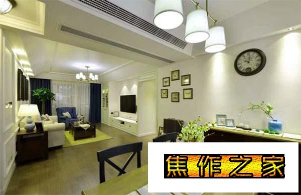 中央空调没反应了