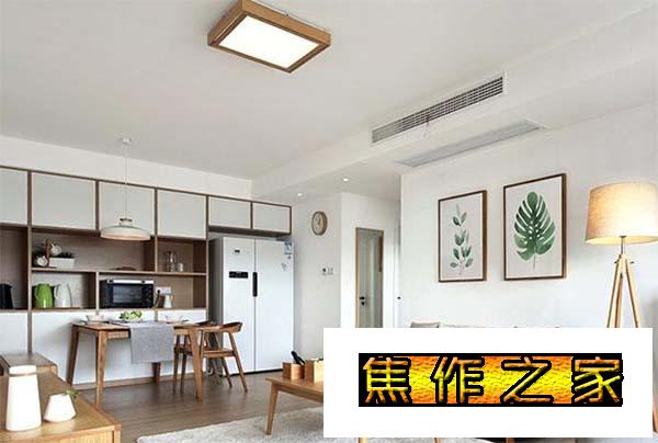 中央空调出现故障一般的维修方法以及保养小常识