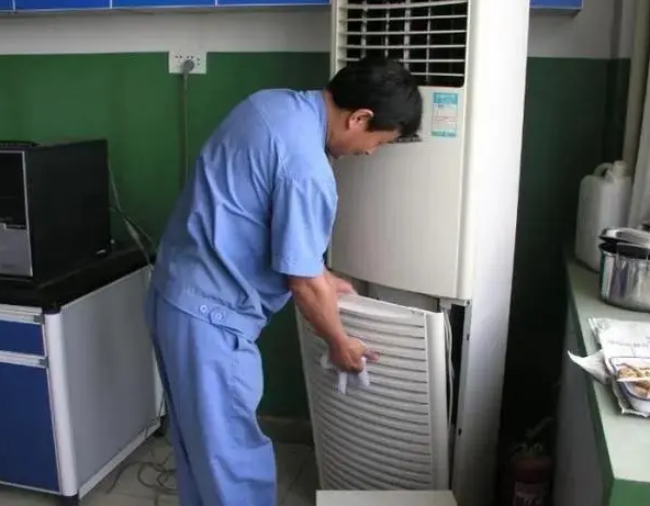 空调维修24小时服务电话维修服务质量说明
