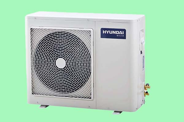 石家庄中央空调