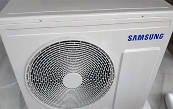 厦门空调维修服务维修中心