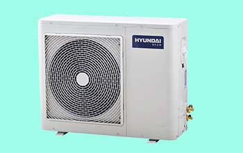 石家庄中央空调维修公司